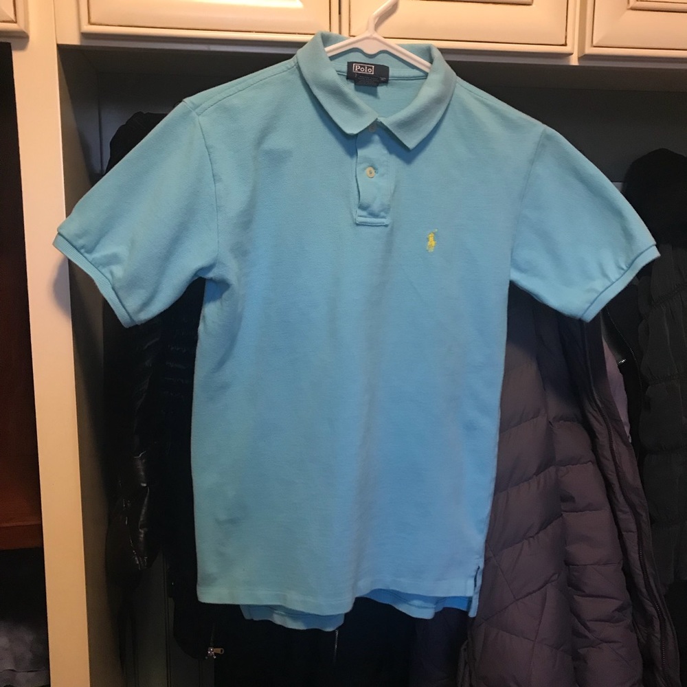 Ralph Lauren polo shirt